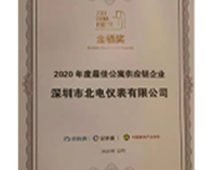 企業(yè)榮譽