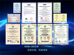 企業(yè)榮譽