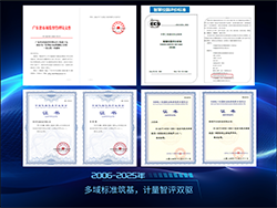 企業(yè)榮譽